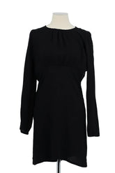 Robe Sessun  Noir