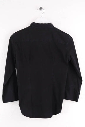 Chemise Burberry Noir en Coton