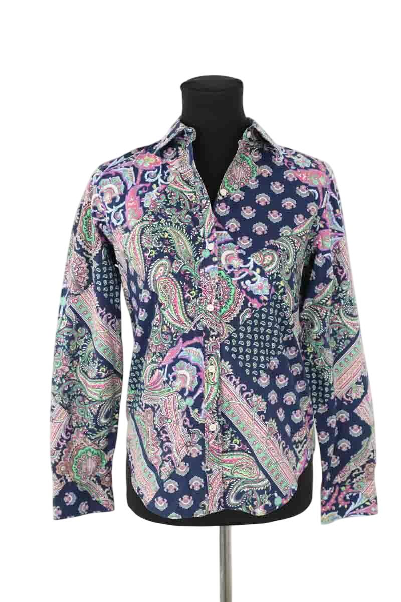 Chemise Ralph Lauren  Multicolore