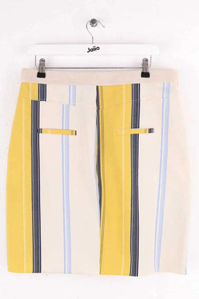 Short Holzweiler Multicolore en Synthétique