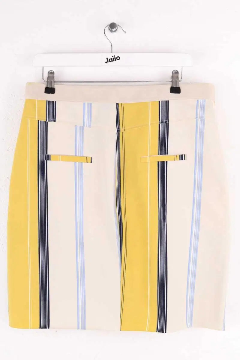 Short Holzweiler Multicolore en Synthétique