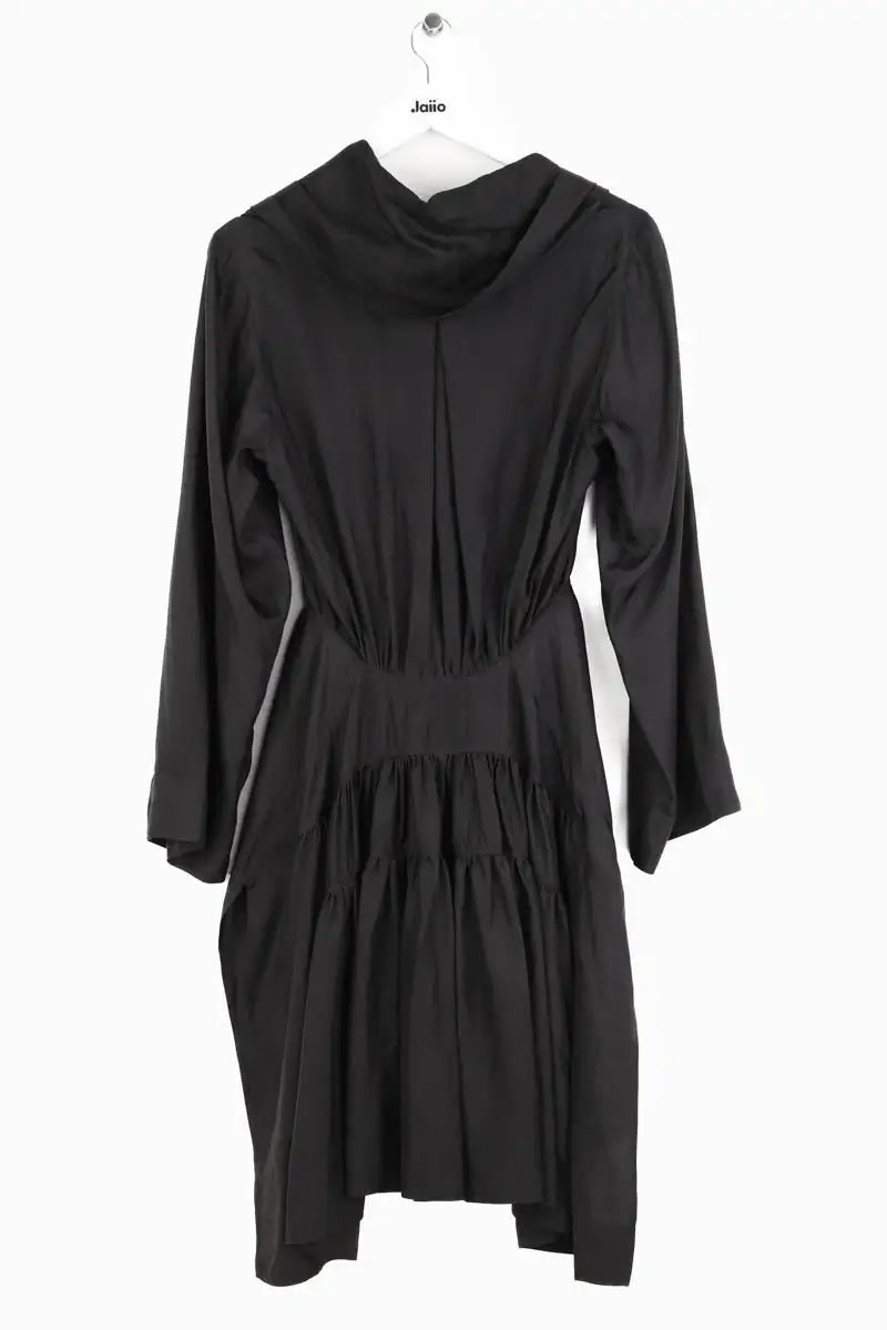 Tunique Alaïa Noir en Soie