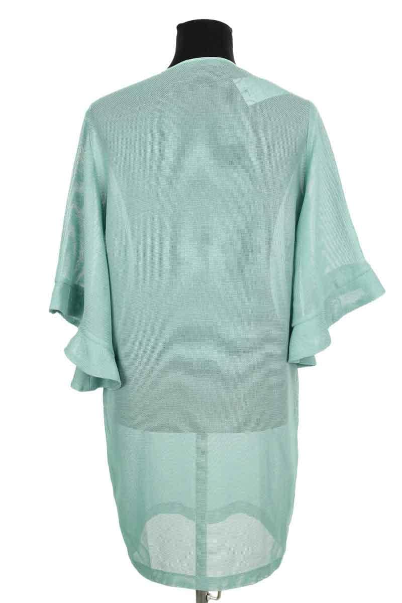 Tunique BCBG Max Azria Vert en Polyester
