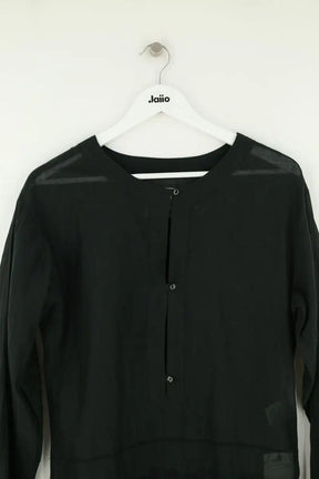 Tunique Chanel Noir en Coton