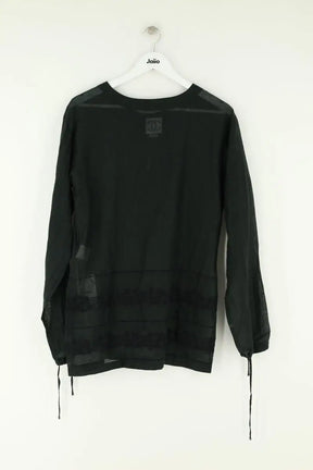 Tunique Chanel Noir en Coton
