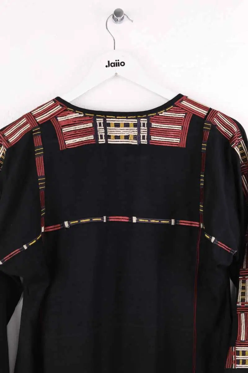 Tunique Isabel Marant Noir en Viscose