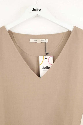 Tunique Marc Jacobs Beige en Coton