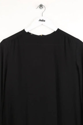 Tunique Miu Miu Noir en Soie