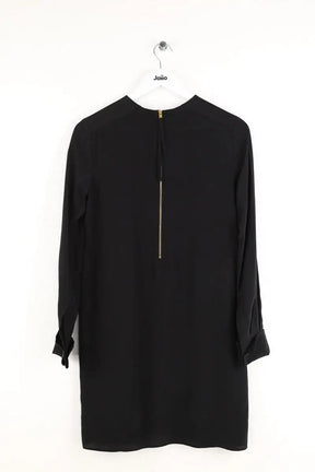 Tunique Miu Miu Noir en Soie