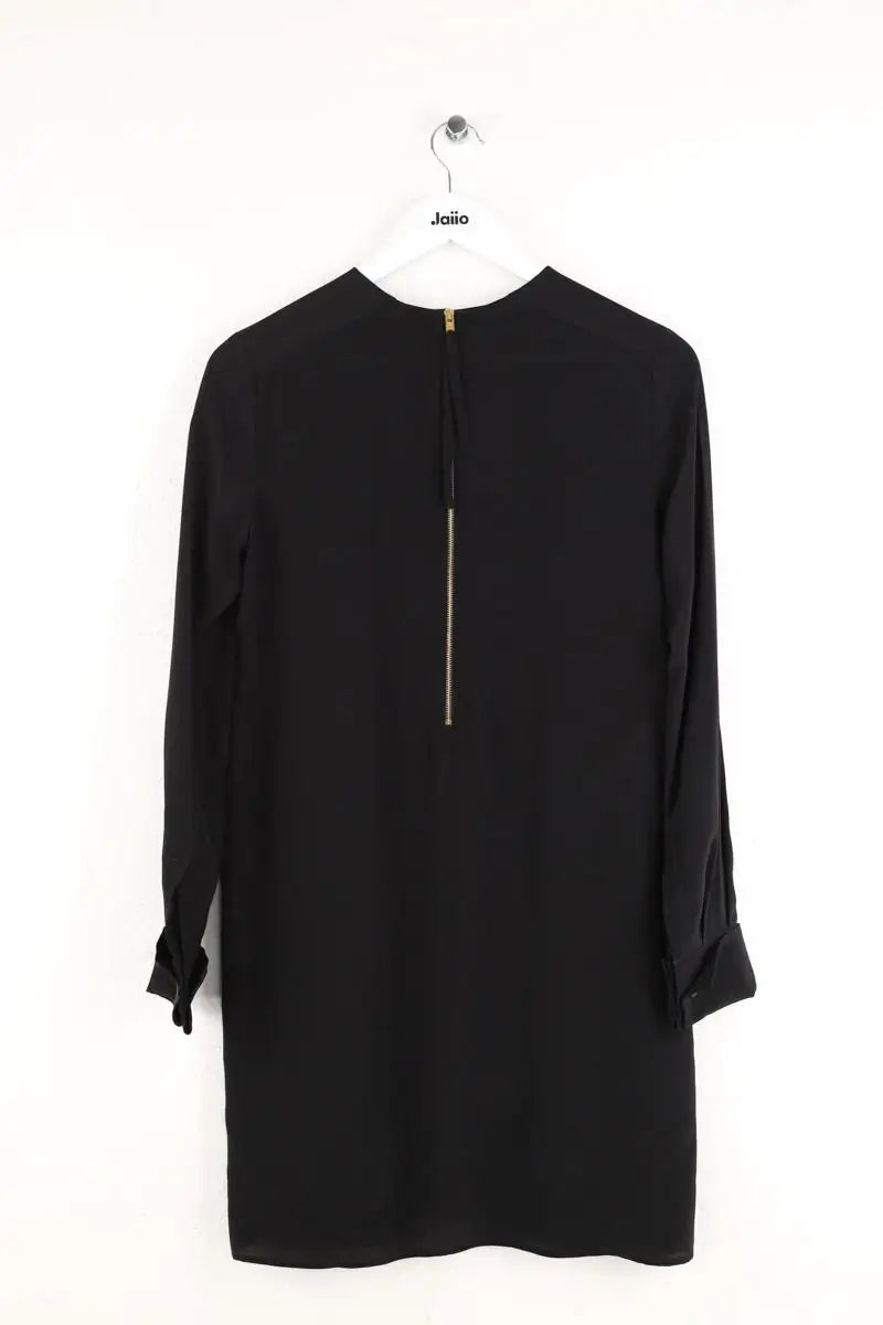 Tunique Miu Miu Noir en Soie