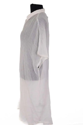 Tunique Zadig & Voltaire Blanc en Coton