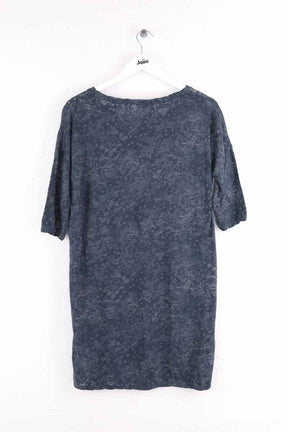Tunique Zadig & Voltaire Bleu en Synthétique