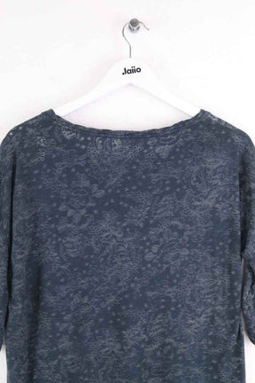 Tunique Zadig & Voltaire Bleu en Synthétique