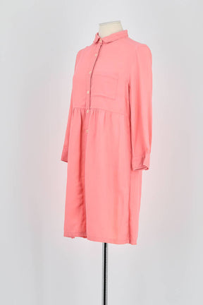 Robe Sandro  Rose