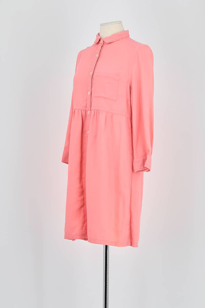 Robe Sandro  Rose