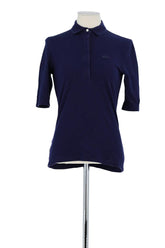 Polo Lacoste  Marine