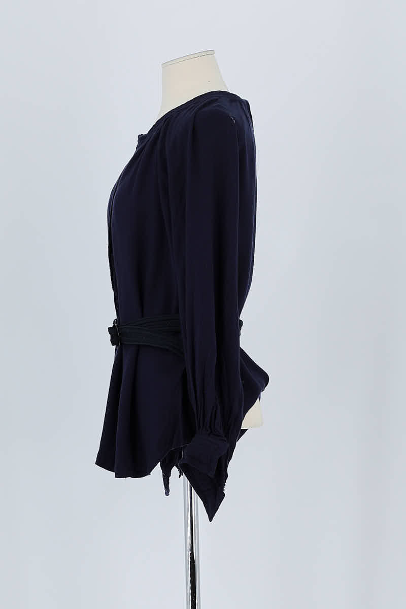 Blouse Isabel Marant  Marine