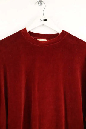 Twinset American Vintage Rouge en Coton