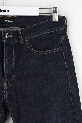 Jean droit The Kooples  Marine