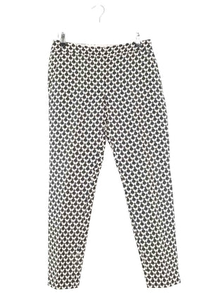 Pantalon slim Max Mara  Noir