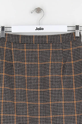 Jupe Valentino  Marron