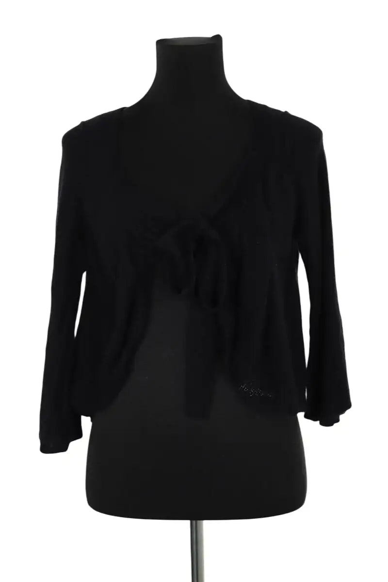 Cardigan Sonia Rykiel  Noir