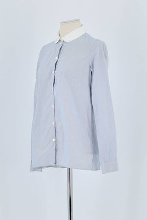 Chemise Sézane  Bleu
