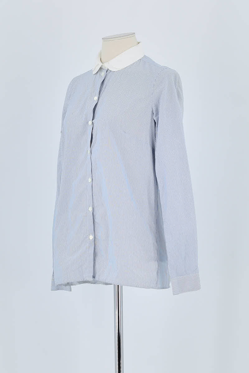 Chemise Sézane  Bleu