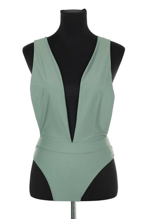 Maillot de bain Luz  Kaki