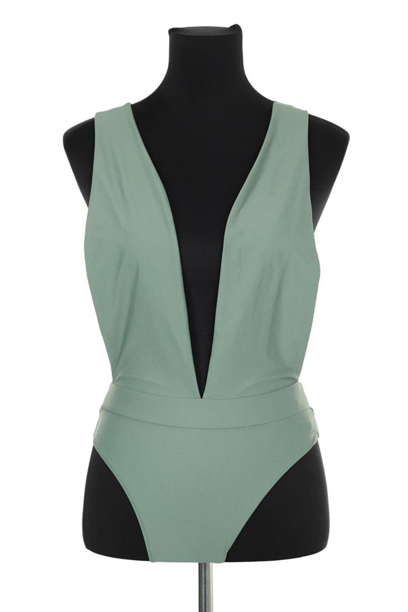 Maillot de bain Luz  Kaki
