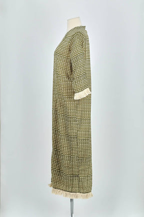 Robe Dnud  Kaki