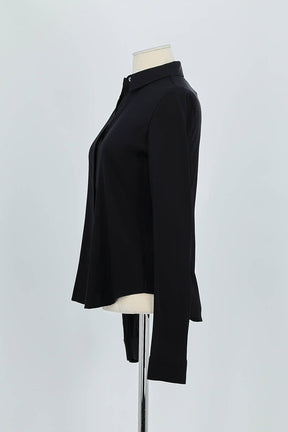 Chemise Theory  Noir