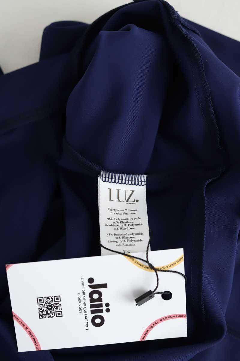 Maillot de bain Luz  Bleu