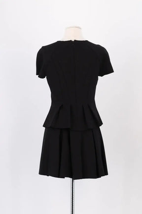 Robe Ba&Sh Noir en Viscose