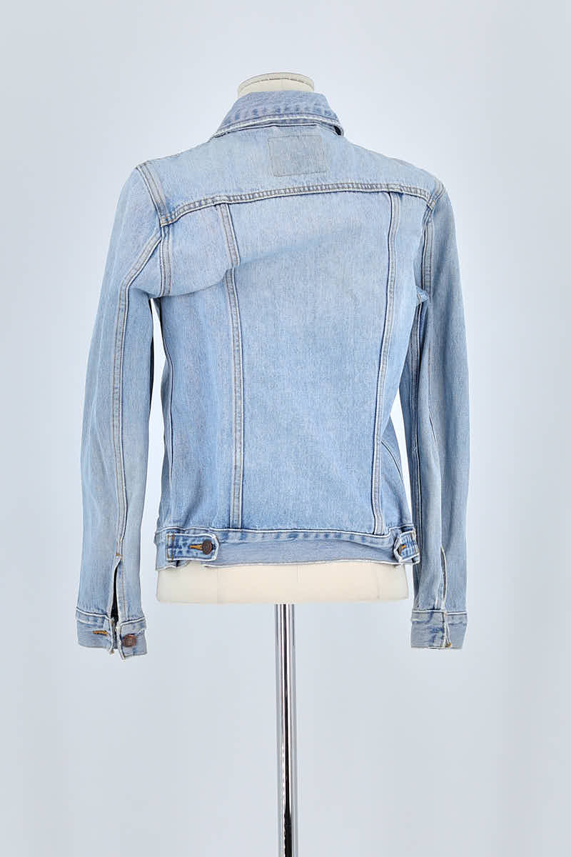 Veste Levi's  Bleu