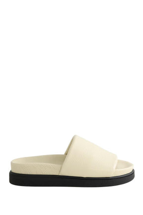 Mules By Malene Birger  Beige