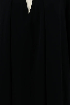 Robe Bash  Noir