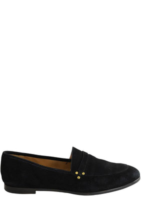 Mocassins Jérôme Dreyfuss  Noir