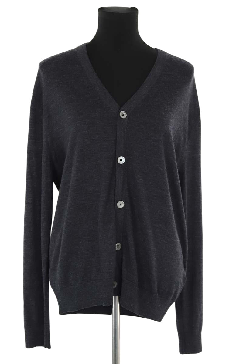 Gilet Paul Smith  Anthracite