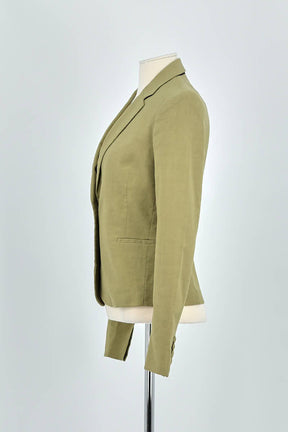 Blazer Joseph  Kaki