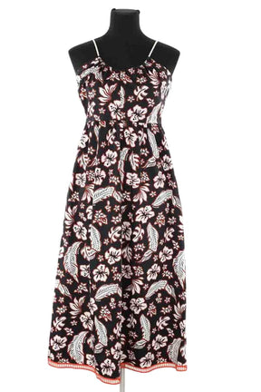 Robe Tommy Hilfiger  Noir