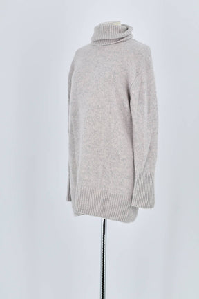 Robe From Future  Gris