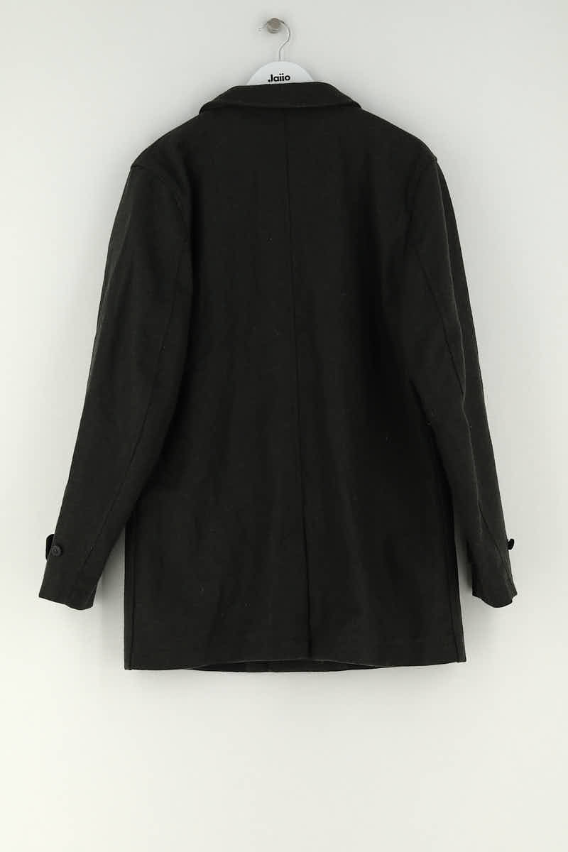 Manteau Woolrich  Kaki