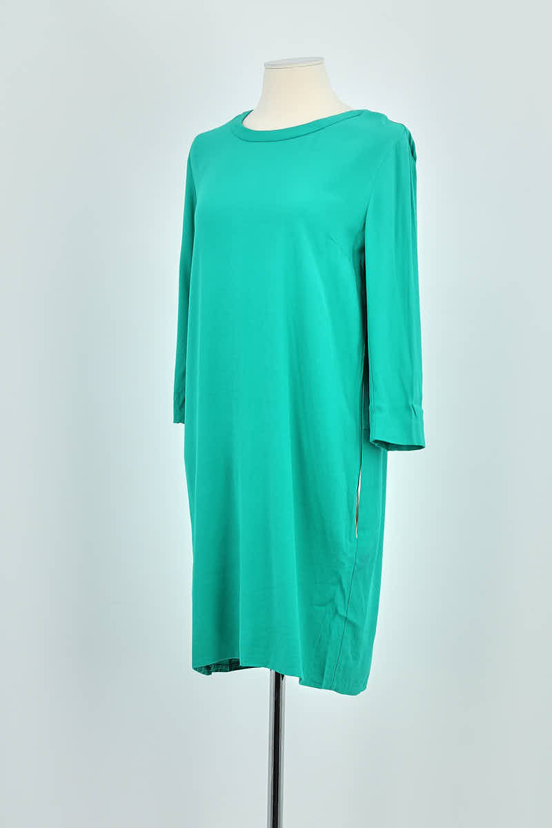Robe Sandro  Vert