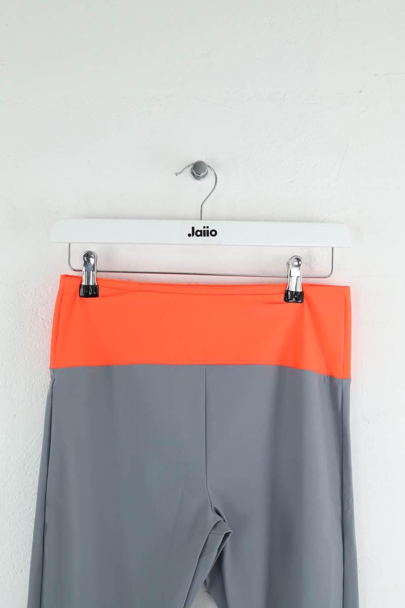 Legging Luz  Gris