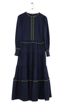 Robe LK Bennett  Bleu