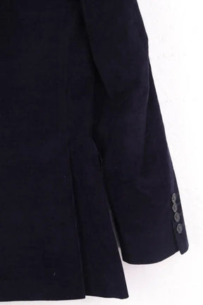 Veste Kenzo Marine en Coton