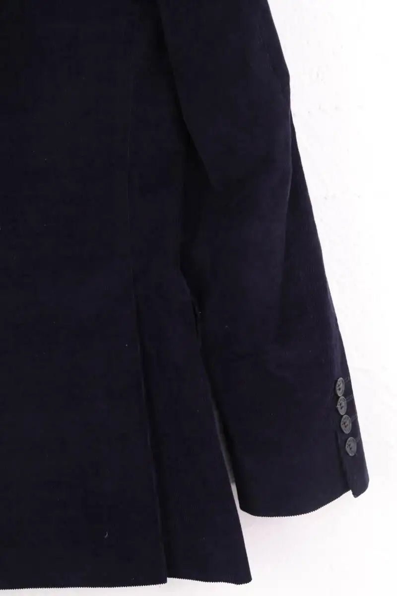 Veste Kenzo Marine en Coton