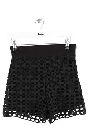 Mini short Maje  Noir