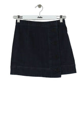 Mini jupe Club Monaco  Marine